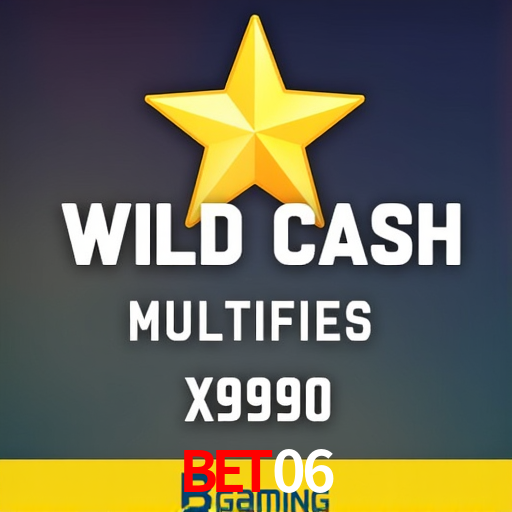 Cassino na plataforma Bet06