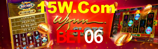 Bet06,Bet 06