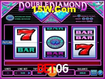 Account Benefits Bet06