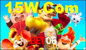 Experiência VIP Bet06