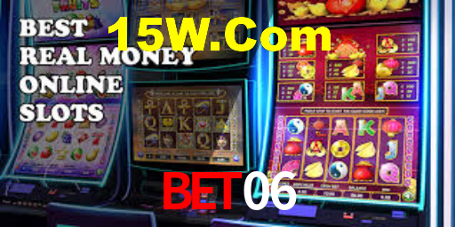 Bet06,Bet 06