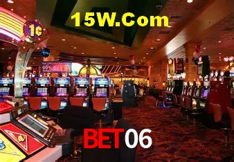 Quick Registration Bet06