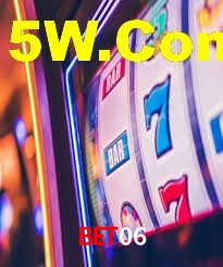 Welcome Bonus Bet06