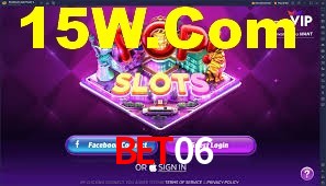 Programa VIP Bet06