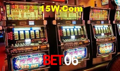 Seasonal Promotions Bet06