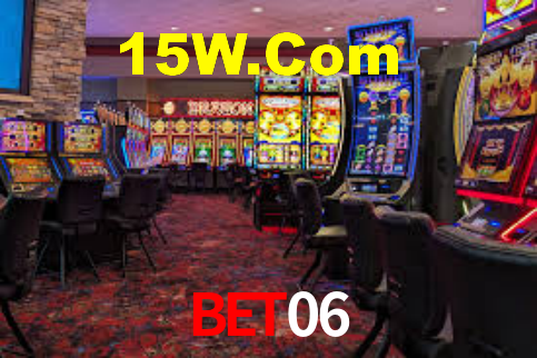 Bet06,Bet 06