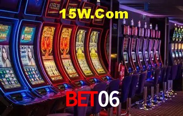 Experiência VIP Bet06