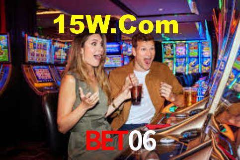 Bet06,Bet 06