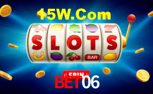 Exclusive Games Bet06
