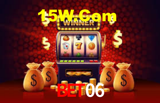 Bet 06 App