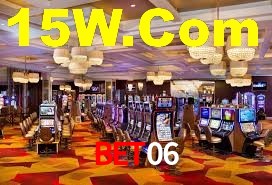 Premium Interface Bet06