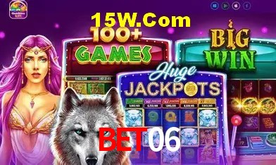 Exclusive Offers Bet06