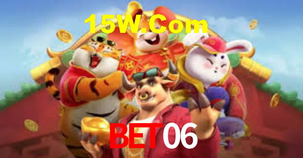 Premium Interface Bet06