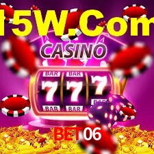 Programa VIP Bet06