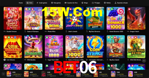 Bet 06