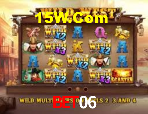 Bet 06 App