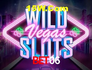 Bonus Features Bet06