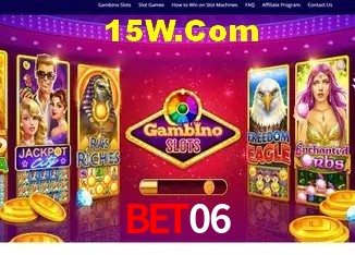 Live Casino Bet06