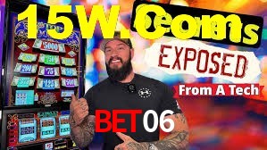 Tournaments Bet06