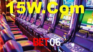 Tournaments Bet06
