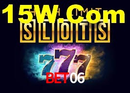 Exclusive Games Bet06
