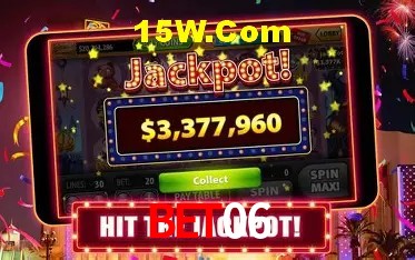 Secure Login Bet06