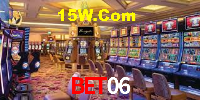 Bet06,Bet 06
