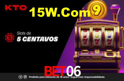 Bet 06
