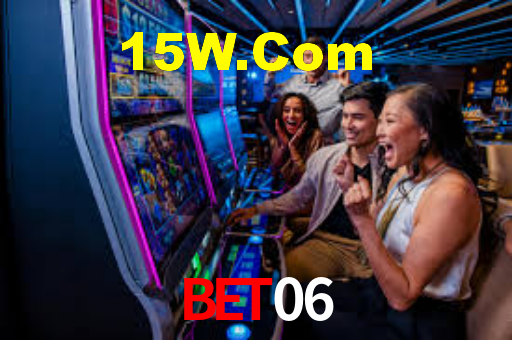 Bet06,Bet 06