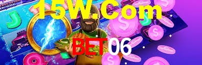 Daily Bonuses Bet06