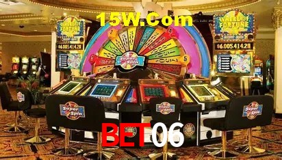 Player Reviews Bet06